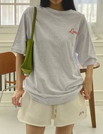 【新作5％OFF・3日間】Frankie's T-shirts _3colors