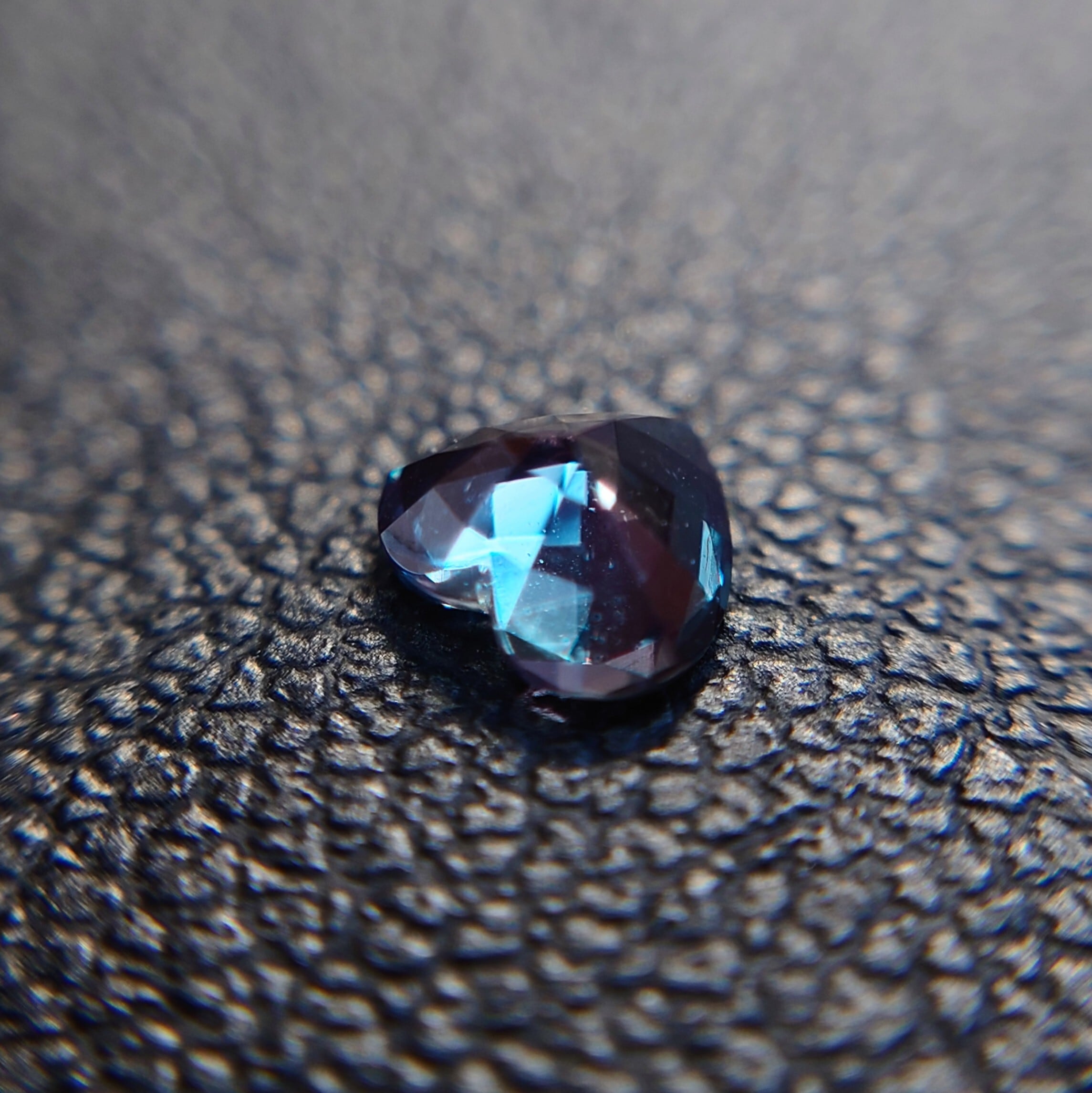 Alexandrite様用 希少 Alexandrite 0.27ct Brazil GIA ルース☆ | wisteria777