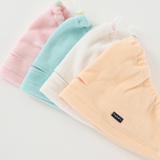 【1~2営業日発送】スヌード・マフラー(3color)