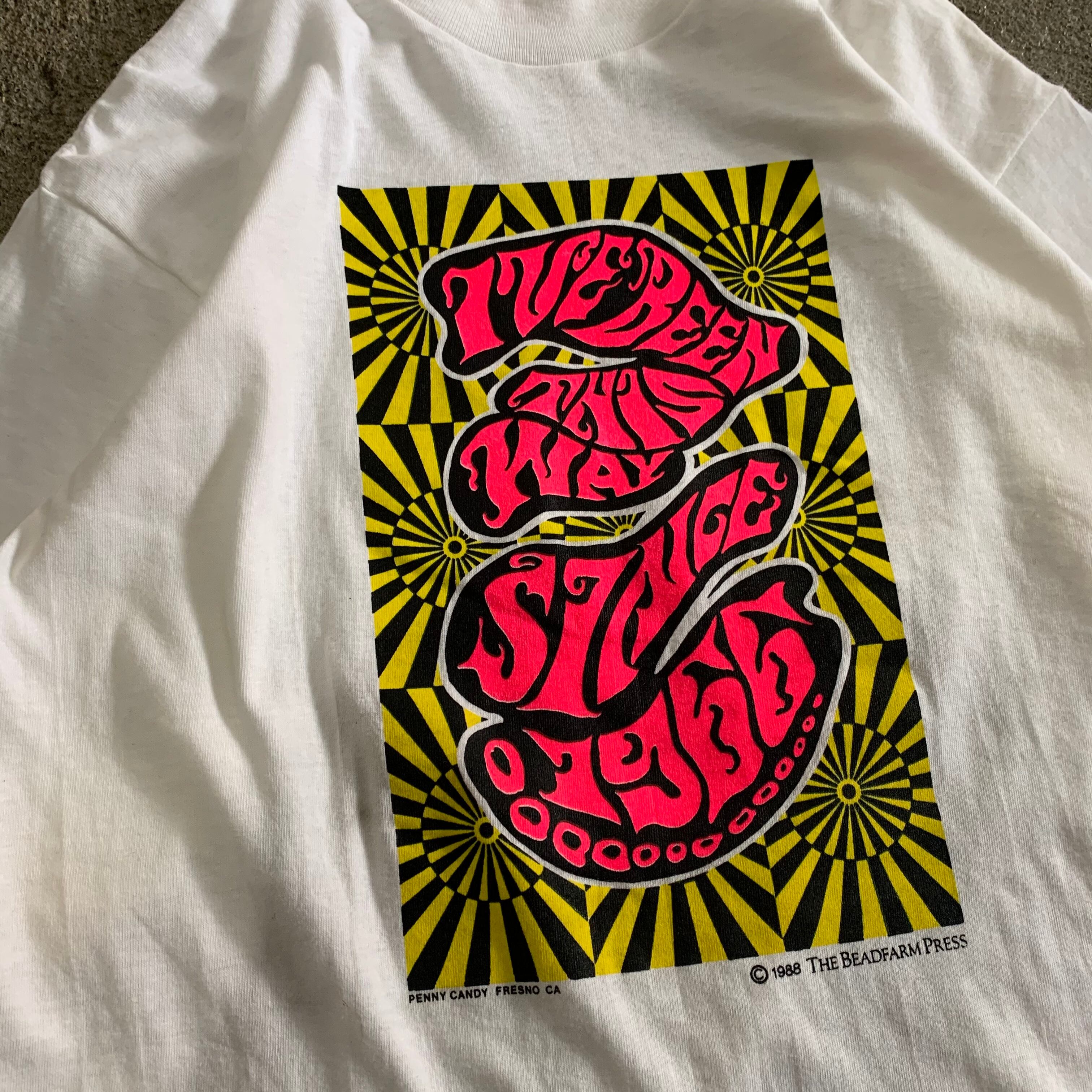 dead stock!!90s PENNY CANDY 