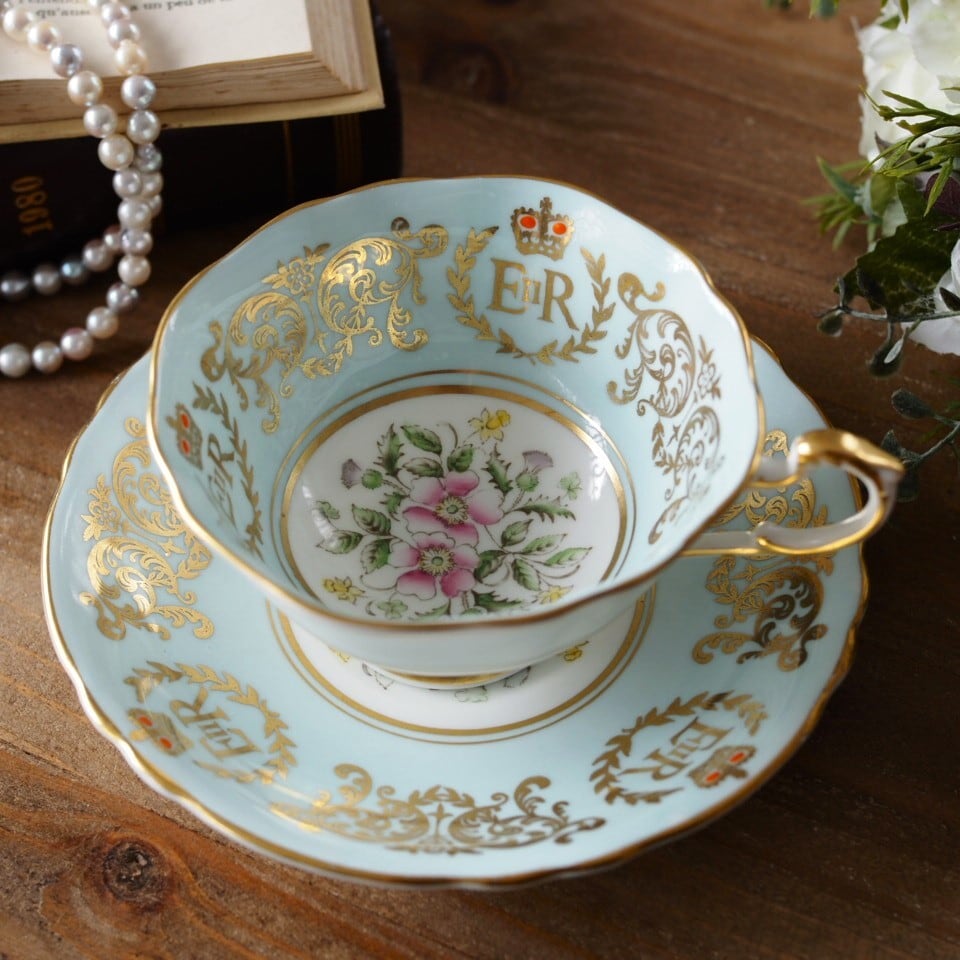ブランド・メーカー”から探す | antique FEELPORT アンティーク食器の