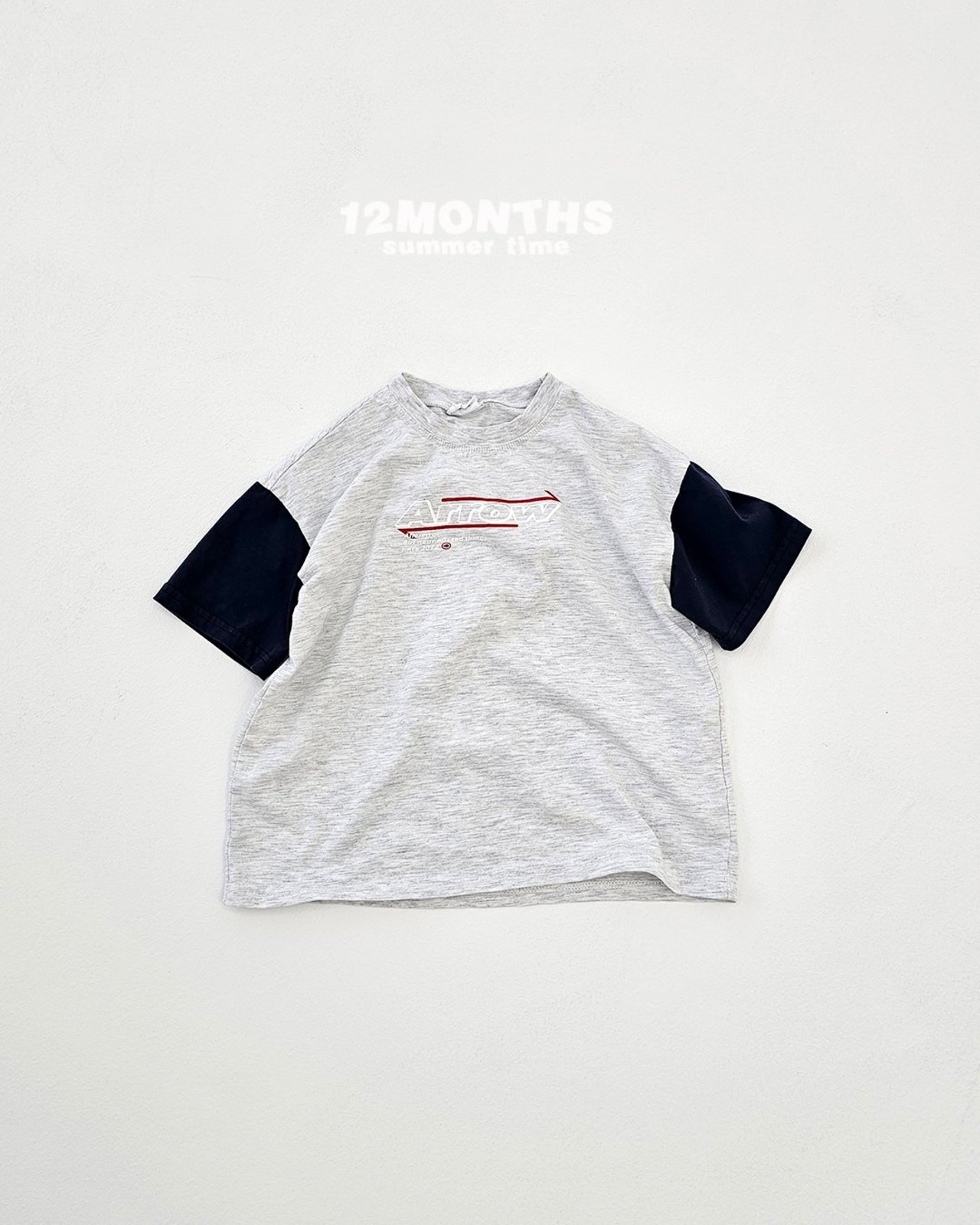 [12MONTHS] Arrowty (mom) / [열두달] 어로우티 (mom)