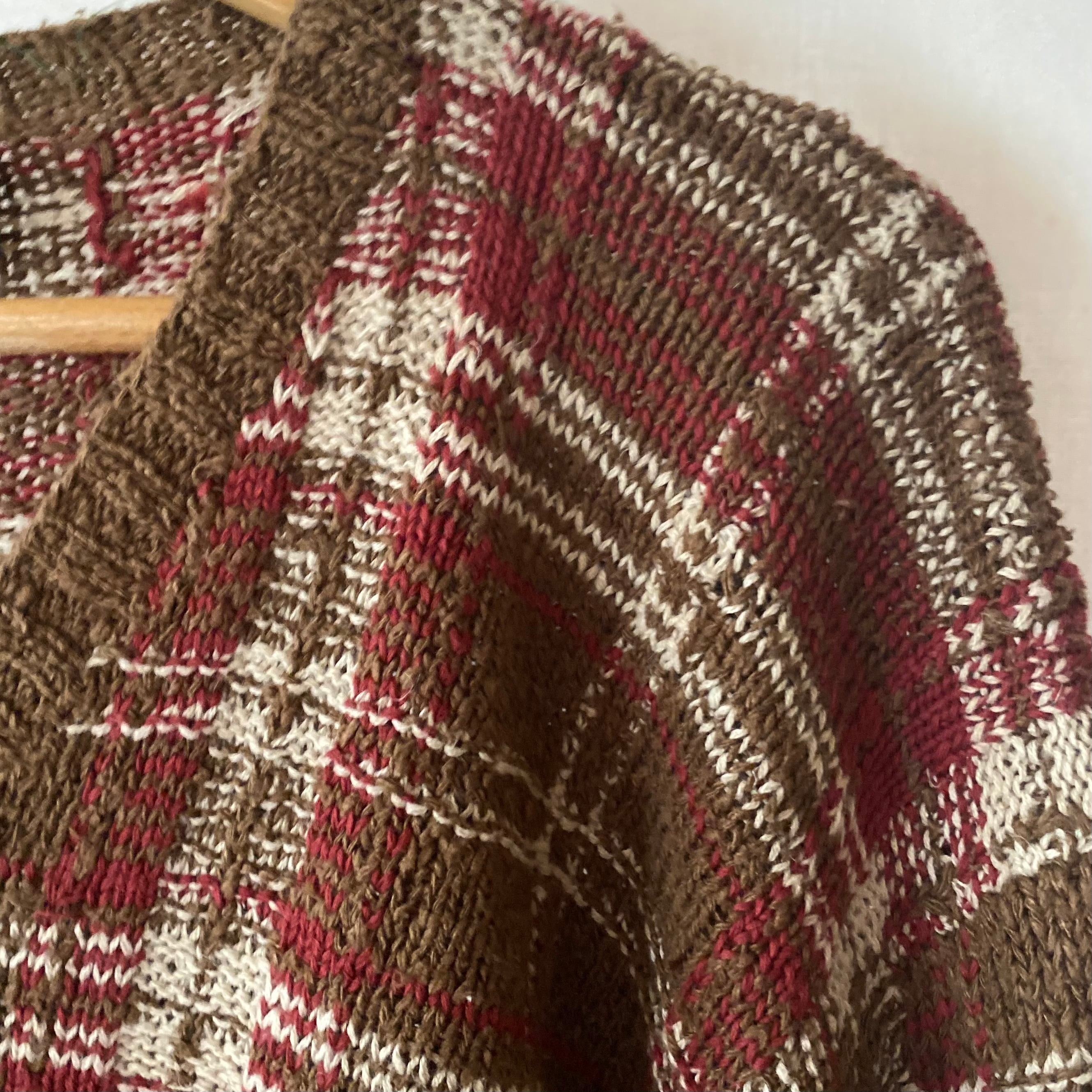 Ralph Lauren / Polo Country Hand Knit / ラルフローレン / ポロ