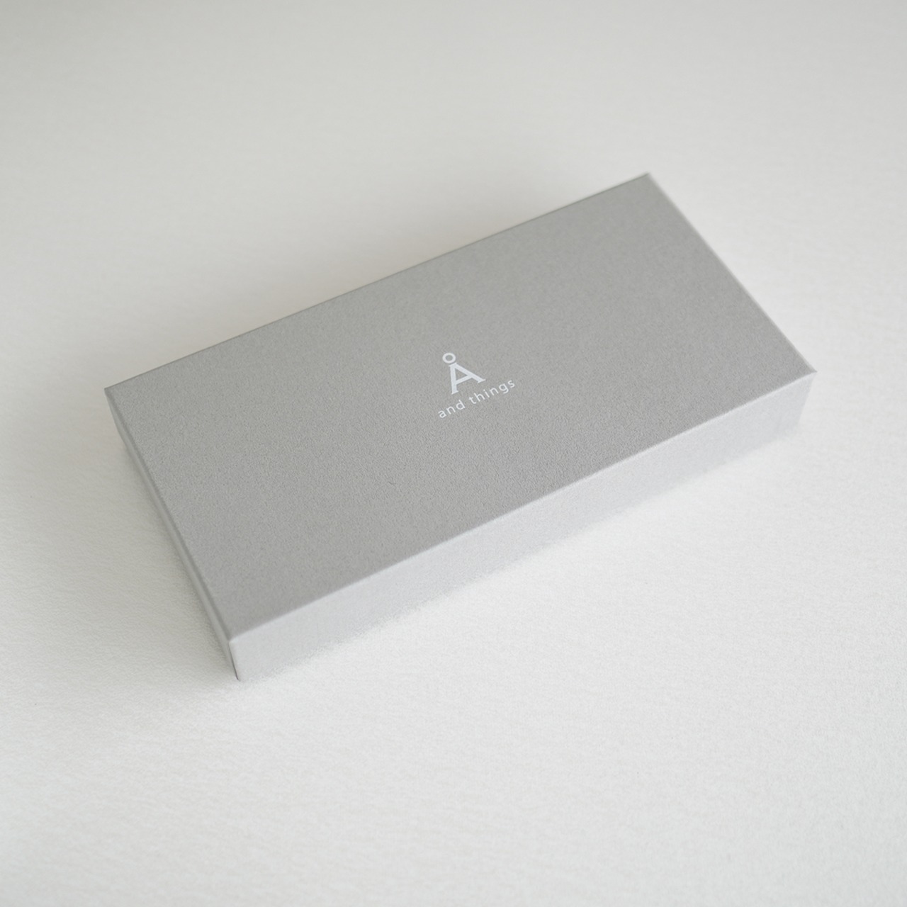 Long wallet ローズエクストリーム×パウダーブルー・画像8