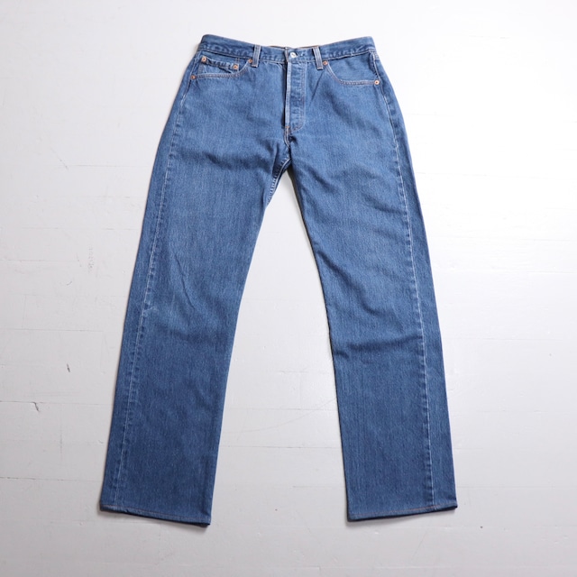 1990s Levi's 501 W35×L34 MADE IN USA C499