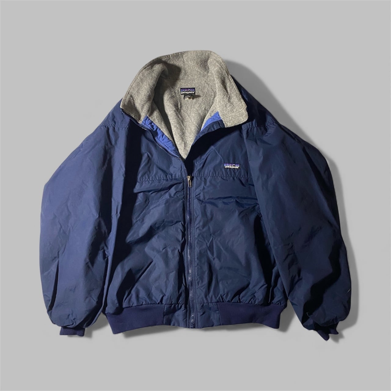 XL BROCHURE alwayth AURUM HOODY ジャケット | WAGENTYPEII