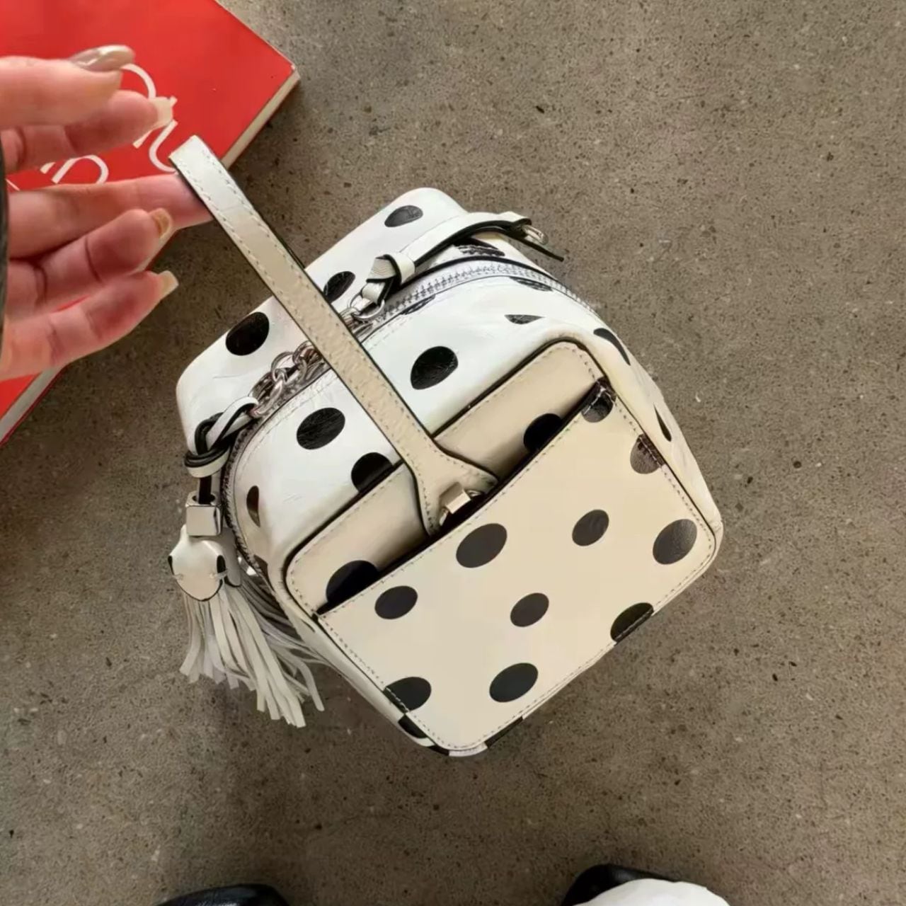 Bag | BUTTER(バター)