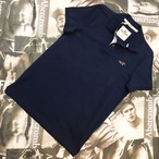 HOLLISTER　MENS　ポロシャツ　Ｓサイズ