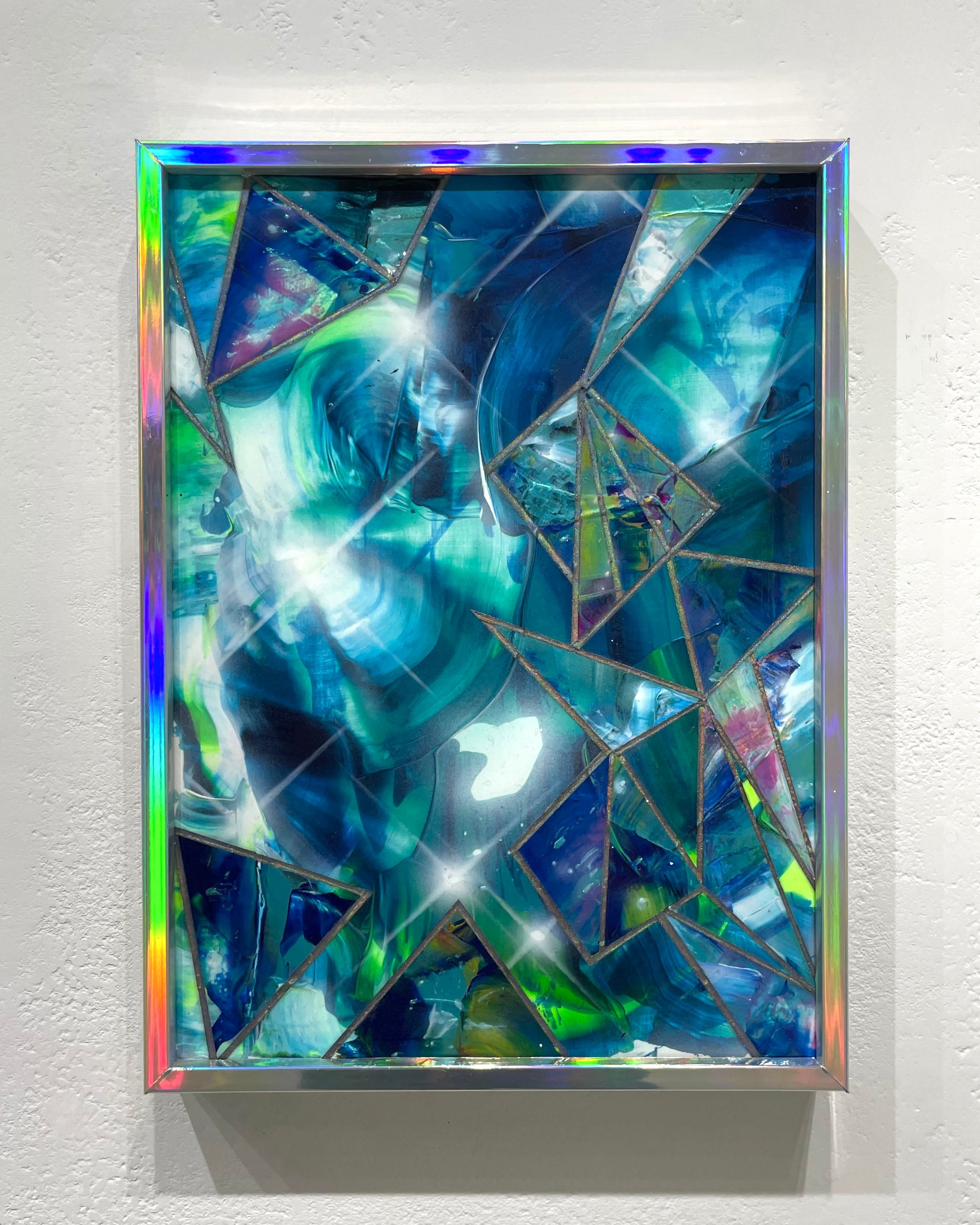 RAINBOW | RYO KUWAMIYA