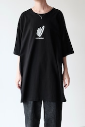 Marimekko big silhouette 2000 T-shirt