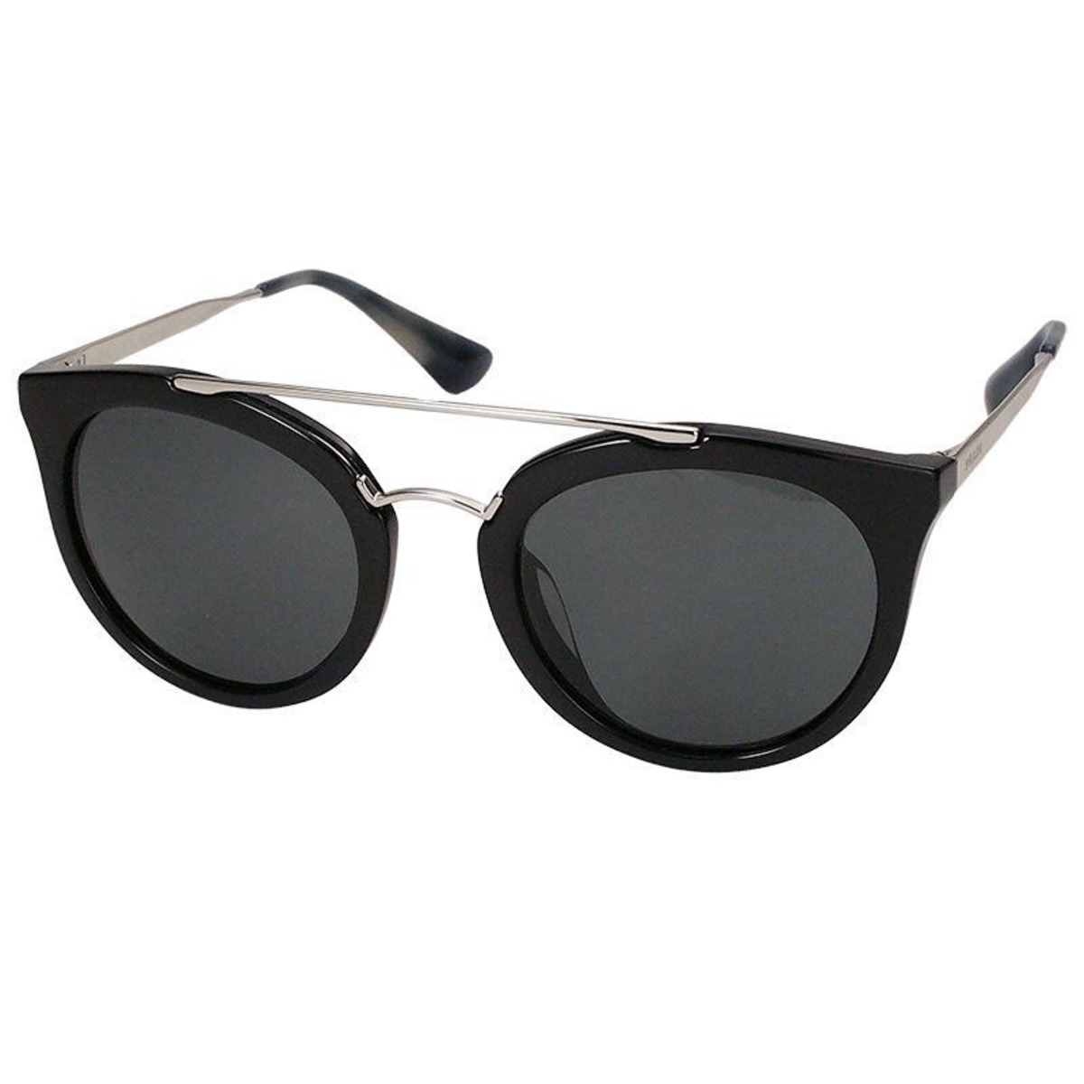 プラダ PRADA ダブルブリッジ サングラス SPR23S-F | 質ミウラ BASE 