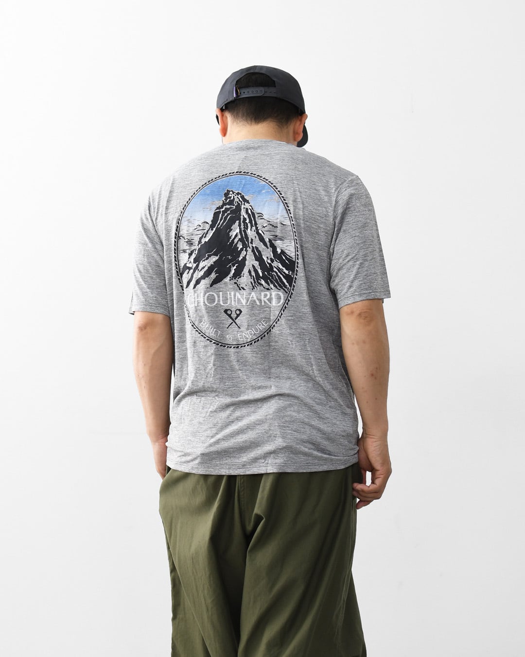 Patagonia [パタゴニア正規代理店] M's Cap Cool Daily Shirt