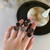 "I love you."(cupper)