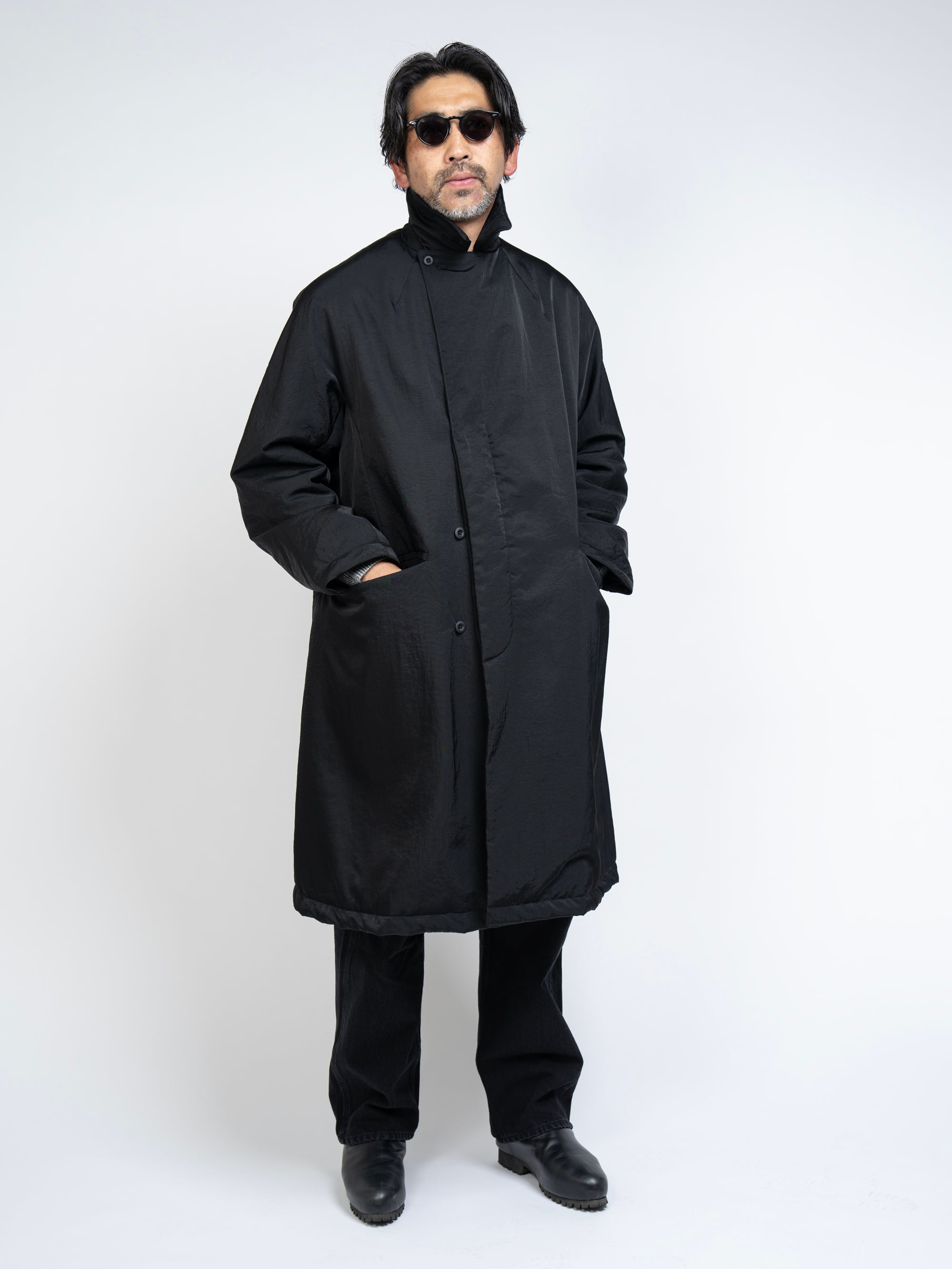 KAJA FAVORITE INSULATION COAT | KAJA