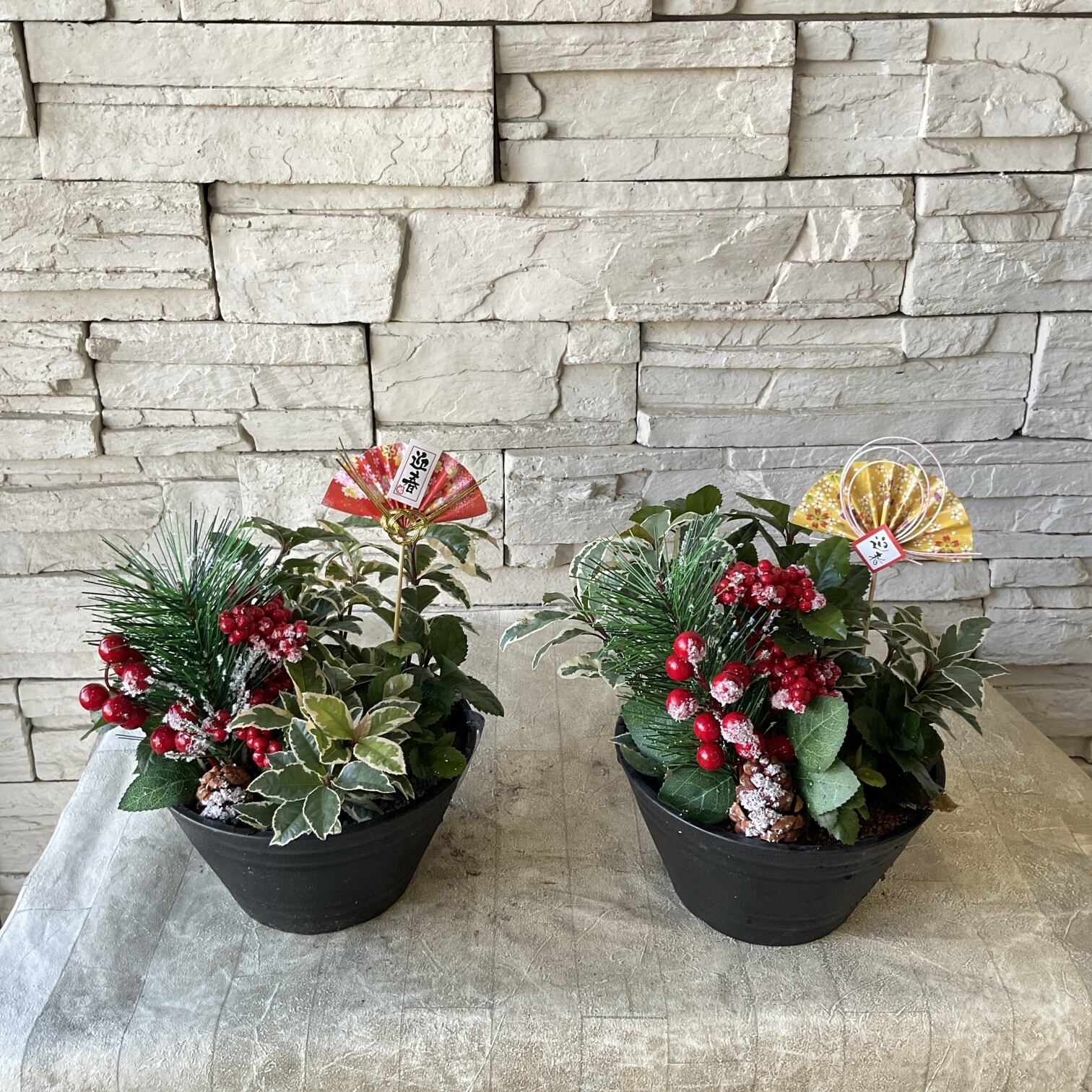 寄せ植え | 橋本種苗園