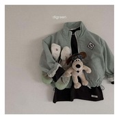 【取寄】digreen バターソックス｜冬服｜韓国子供服