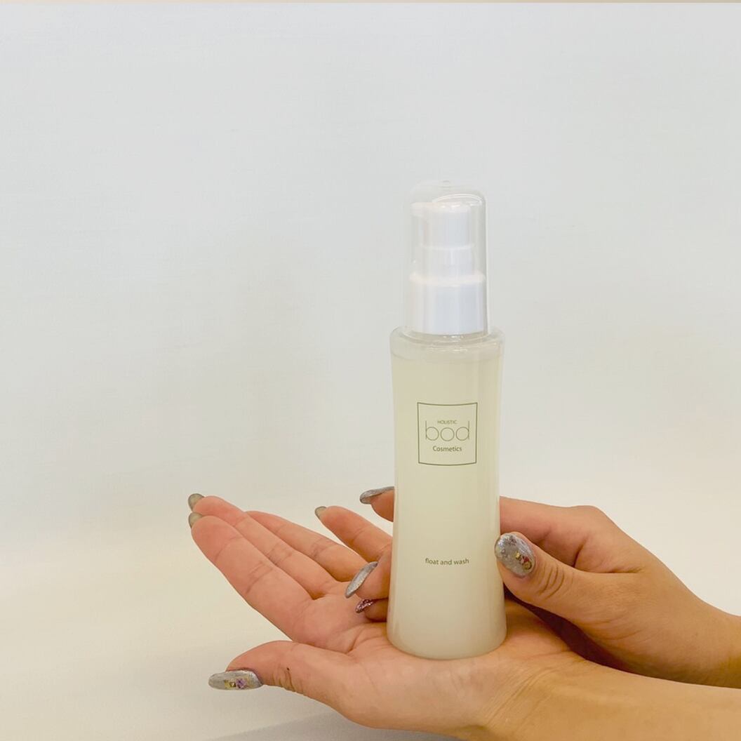 ホリスティックシャンプー　bod ホリスティックシャンプー bod シャンプー｜バイオトップ｜PRODUCT