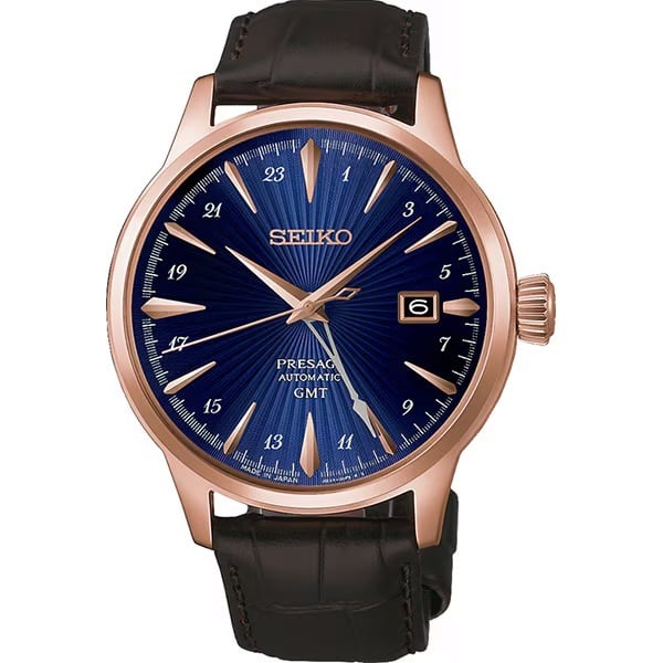 SEIKO セイコー PRESAGE プレザージュ Cocktail Time カクテルタイム