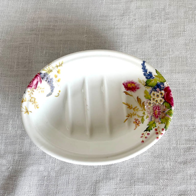 ソープトレー　石鹸置き　ソープディッシュ　hadida　12otdz4