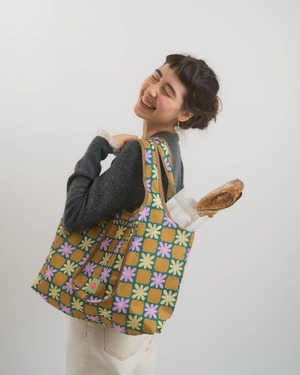 JOYFUL/エコバッグ