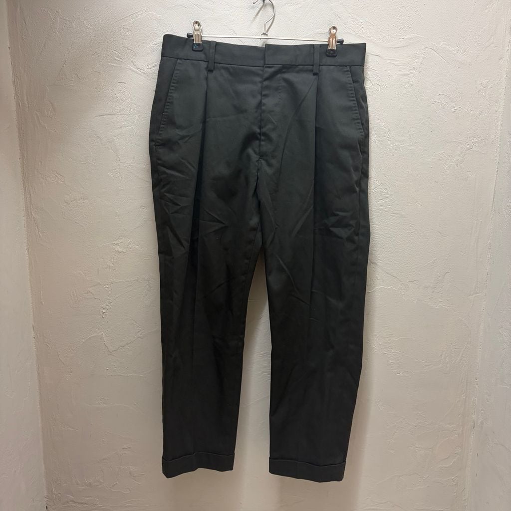 NIKE sacai ナイキ サカイ NIKE × sacai カーゴパンツ ブラック SIZE M