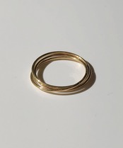 スリーピースリング/020237