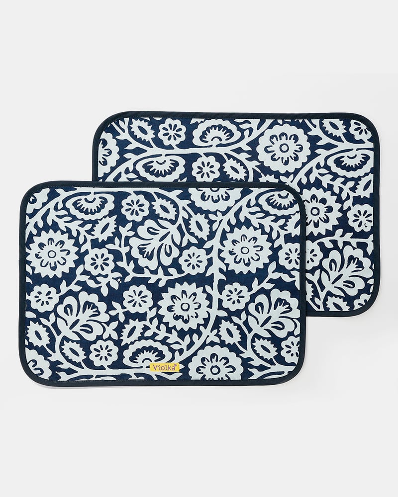 プレイスマット 「ブーケ」