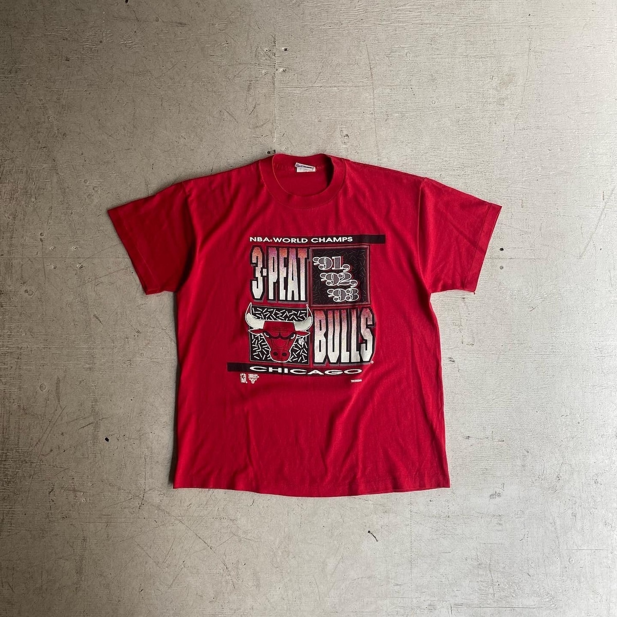 NBA T-SHIRT》