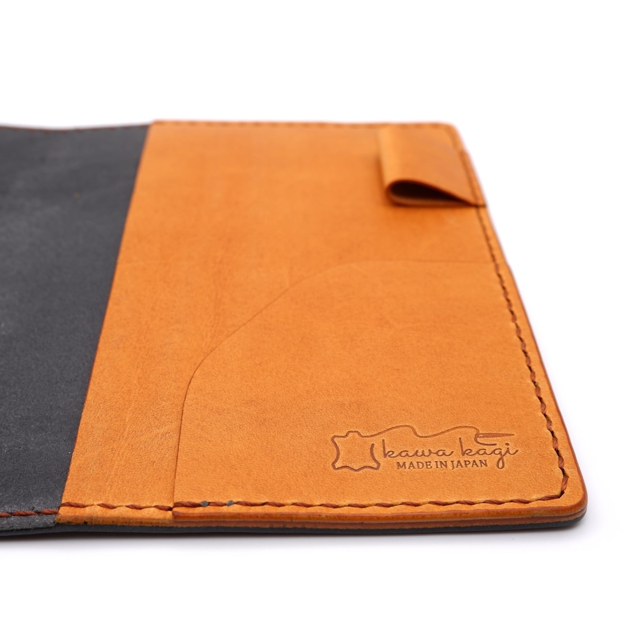手帳カバー ほぼ日手帳オリジナル用 7色 本革製 | kawakagi 革製品専門店