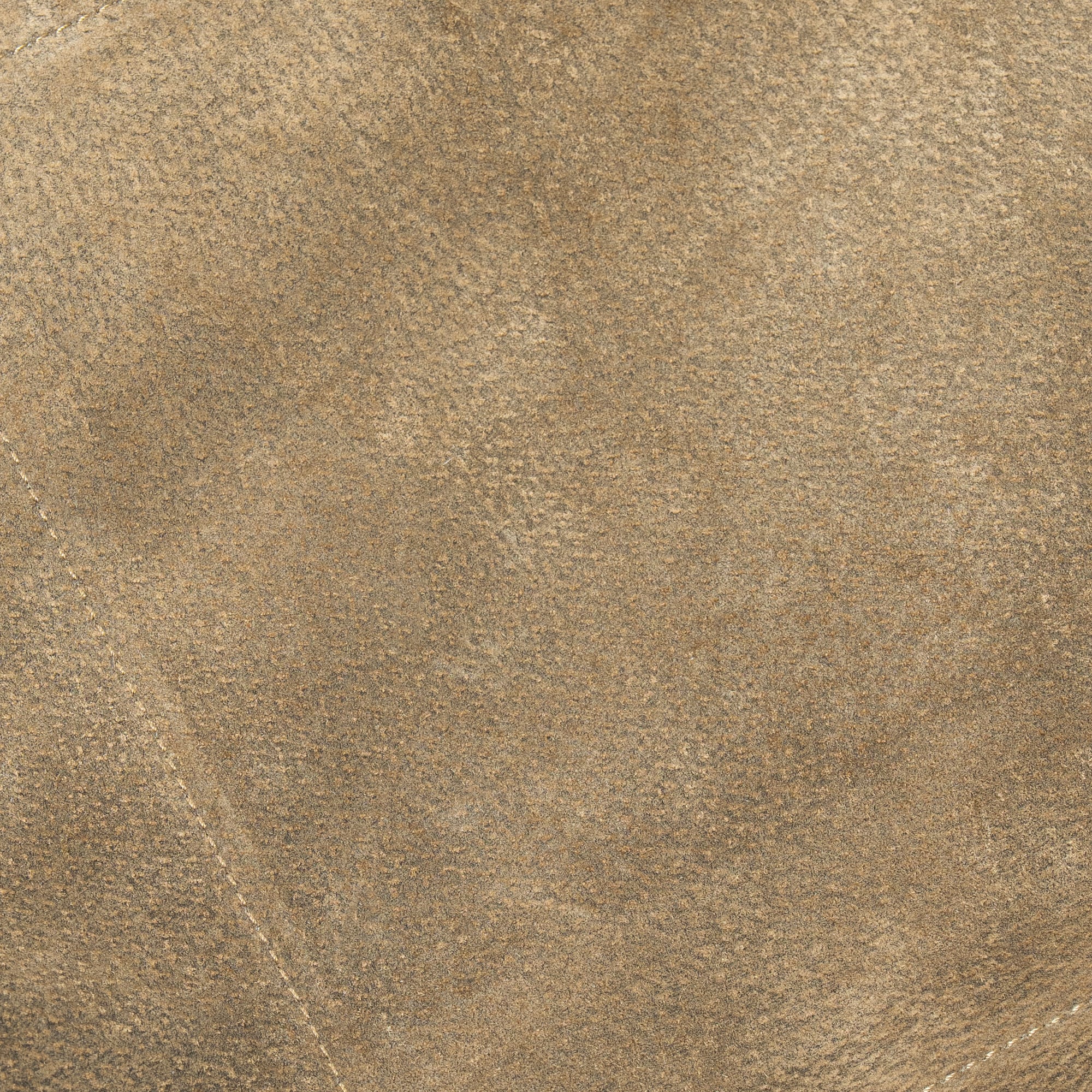 Suede Tote Bag M | DECi