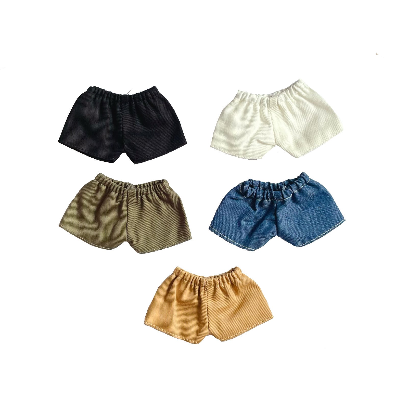 miomiodoll ※ 着せ替えぬいぐるみ&ぬい服通販