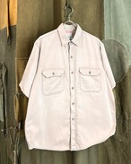~60s BIG MAC S/S Custom Work Shirt