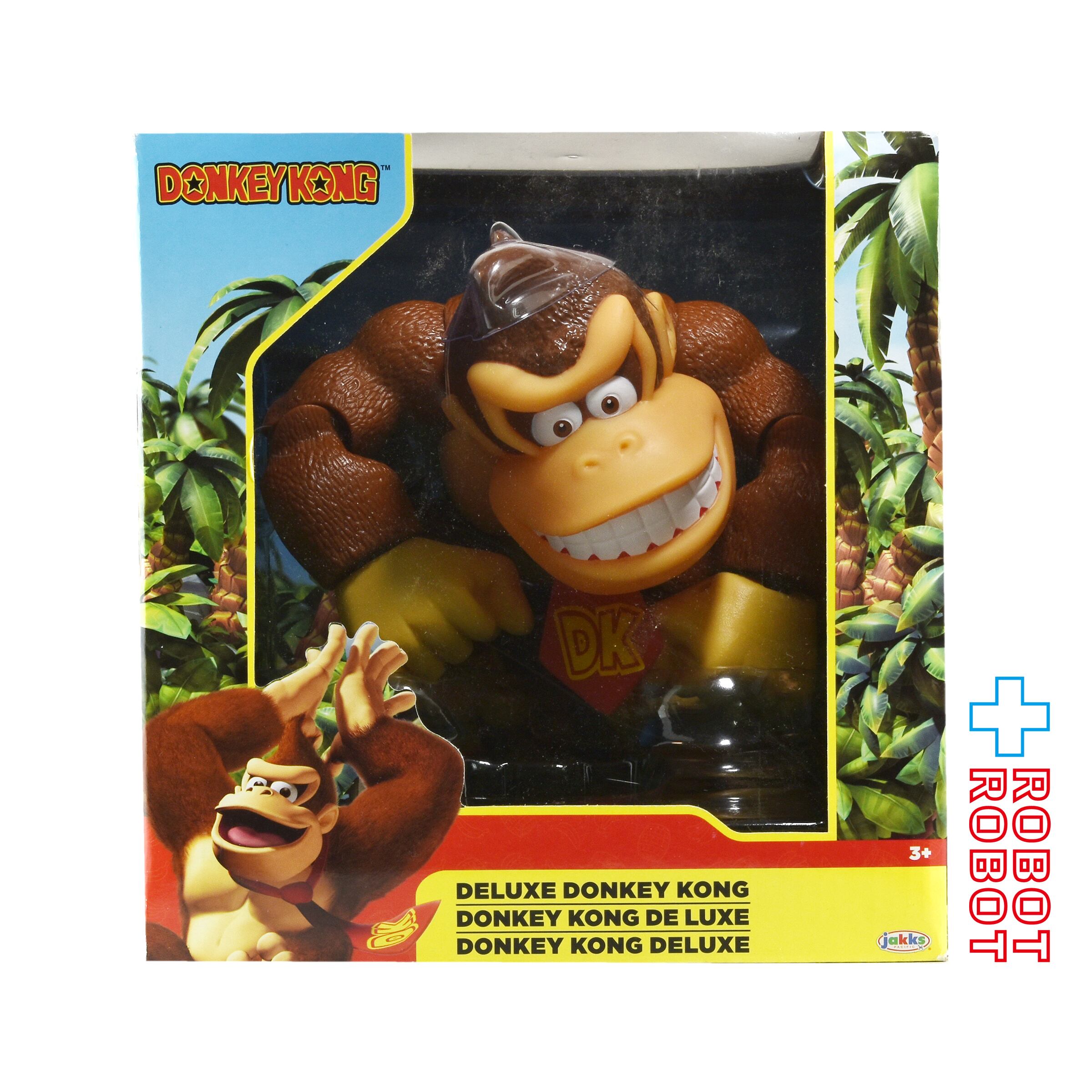 ドンキーコング | ROBOTROBOT