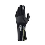 IB0-0758-B01#071 PRO MECH EVO GLOVES MY2021 Black