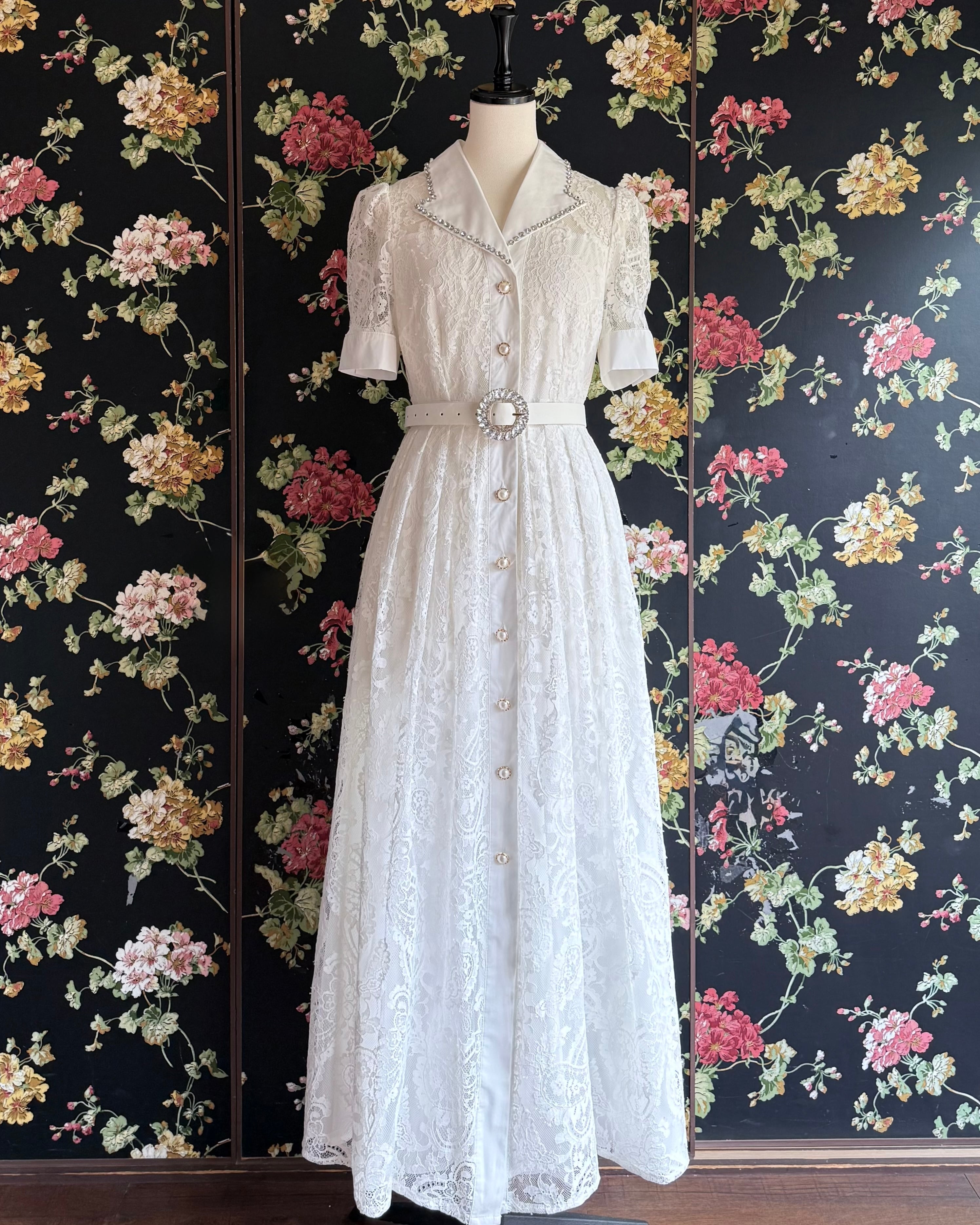 ホワイト | 代官山インポートワンピースのセレクトショップ Wild Lily