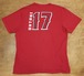 4218 大谷翔平 エンゼルス Tシャツ SHOHEI OHTANI ANGELS MLB 野球グッズ  US古着 サイズL