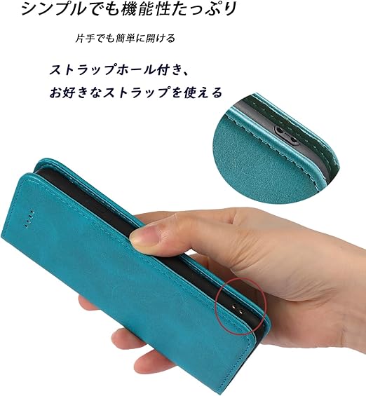 iPhone15 Pro ケース 手帳型 iPhone 15 Pro 手帳 カバー iPhone15Pro