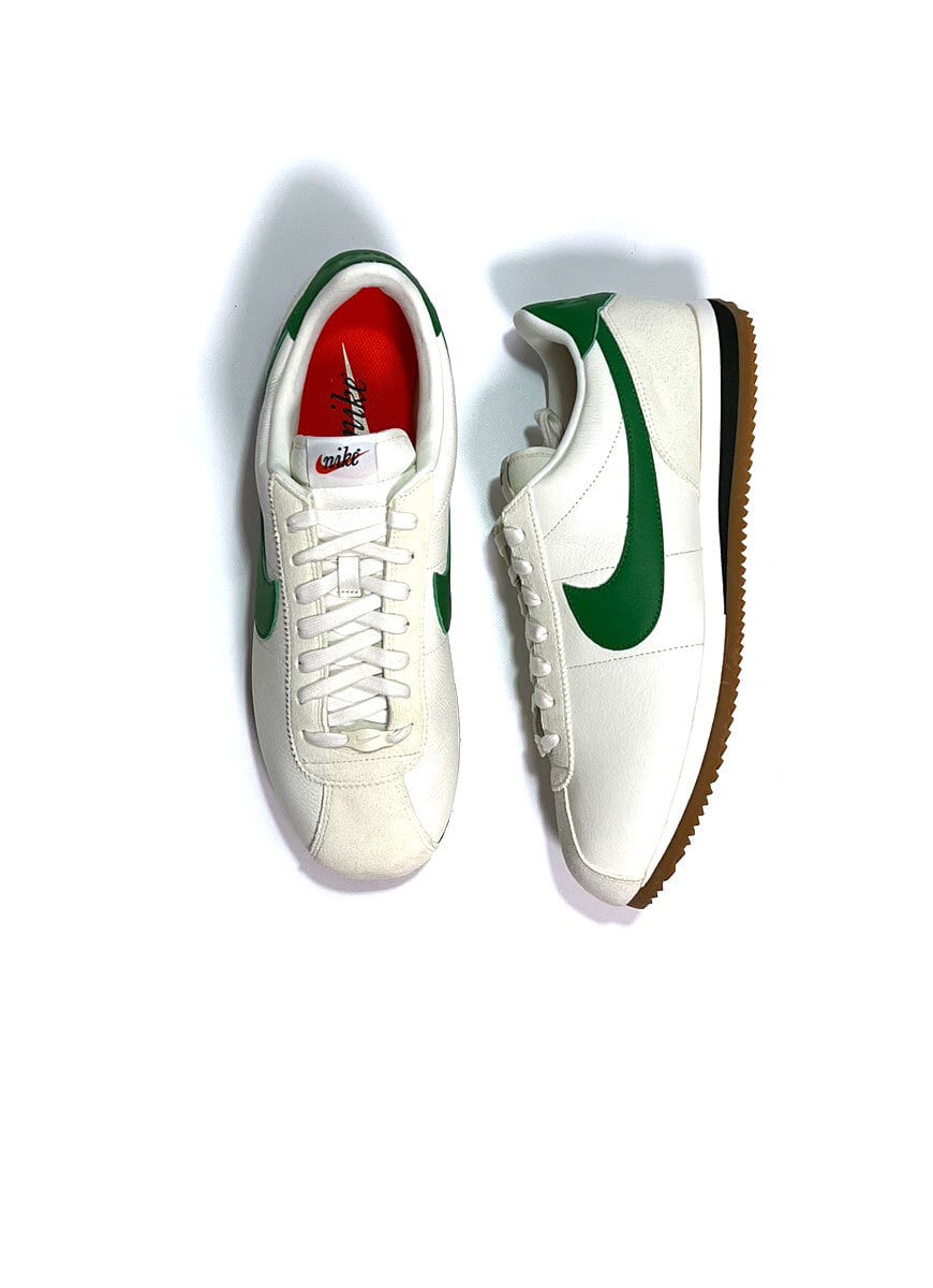 海外限定モデル Nike Cortez 