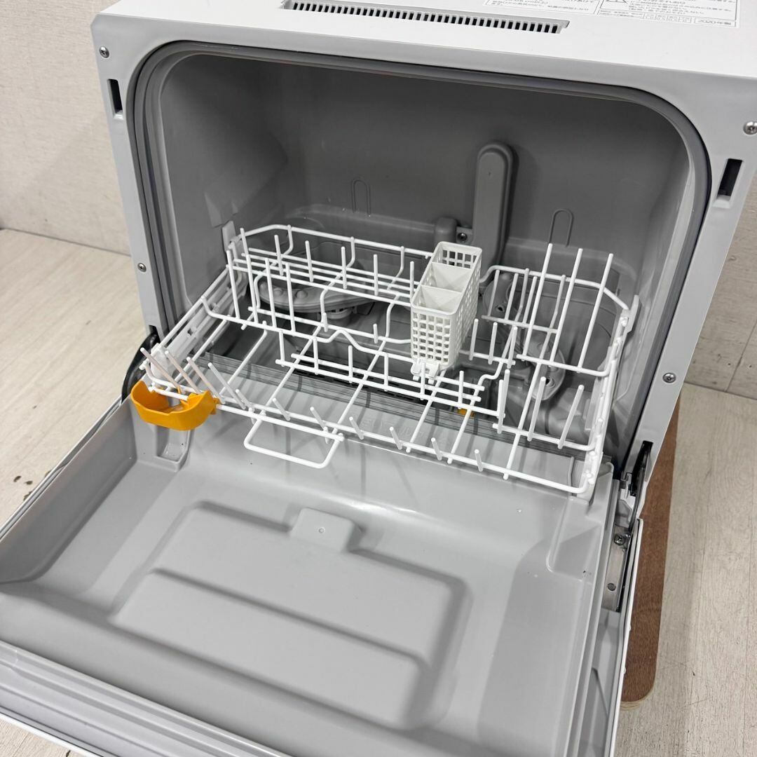 24433 電気食器洗い乾燥機 食洗機 食器洗浄機 Panasonic | リサイクル