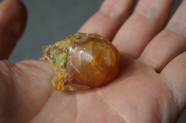 エッグ・イン・オパール Opal Egg 2271