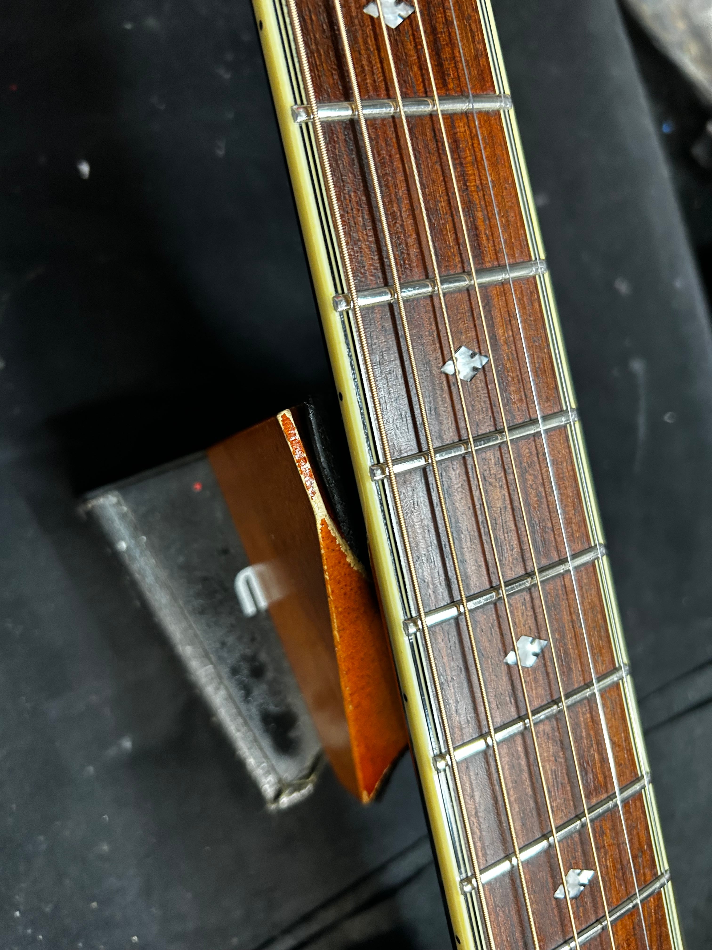 LEG MUSIC PRO.コレクション放出！程度極上！ Washburn SBF-80