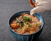 【みやび鯛】 鯛ごま茶漬け2Pセット(1袋1～2人前)