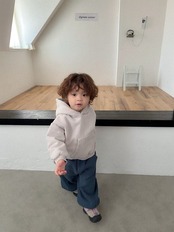 〖取寄〗韓国子供服 / 26winter / Digreen / ロッキーパンツ / キッズ / 冬服 *S~2XL*