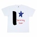 Shining Star I Tシャツ