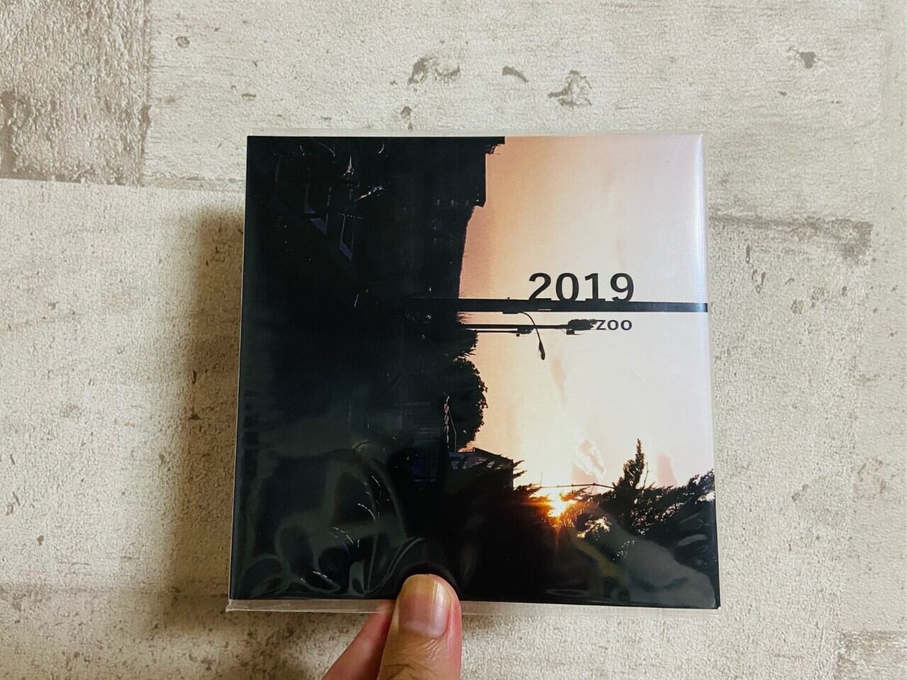 zoo / フラットな街 | HOLIDAY! RECORDS DISTRO