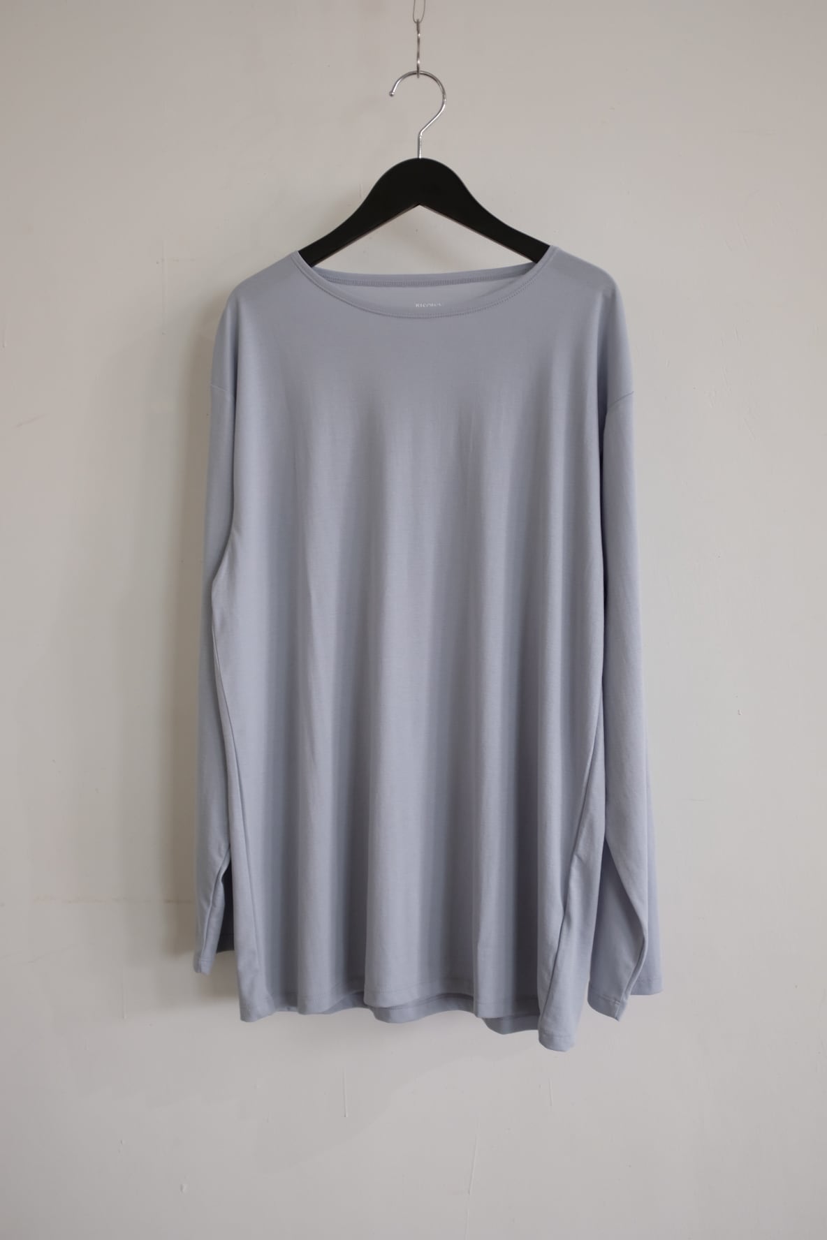 BISOWN]PIMA MOKLODI BASQUE TEE | YES-姫路の美容院と服のお店YES