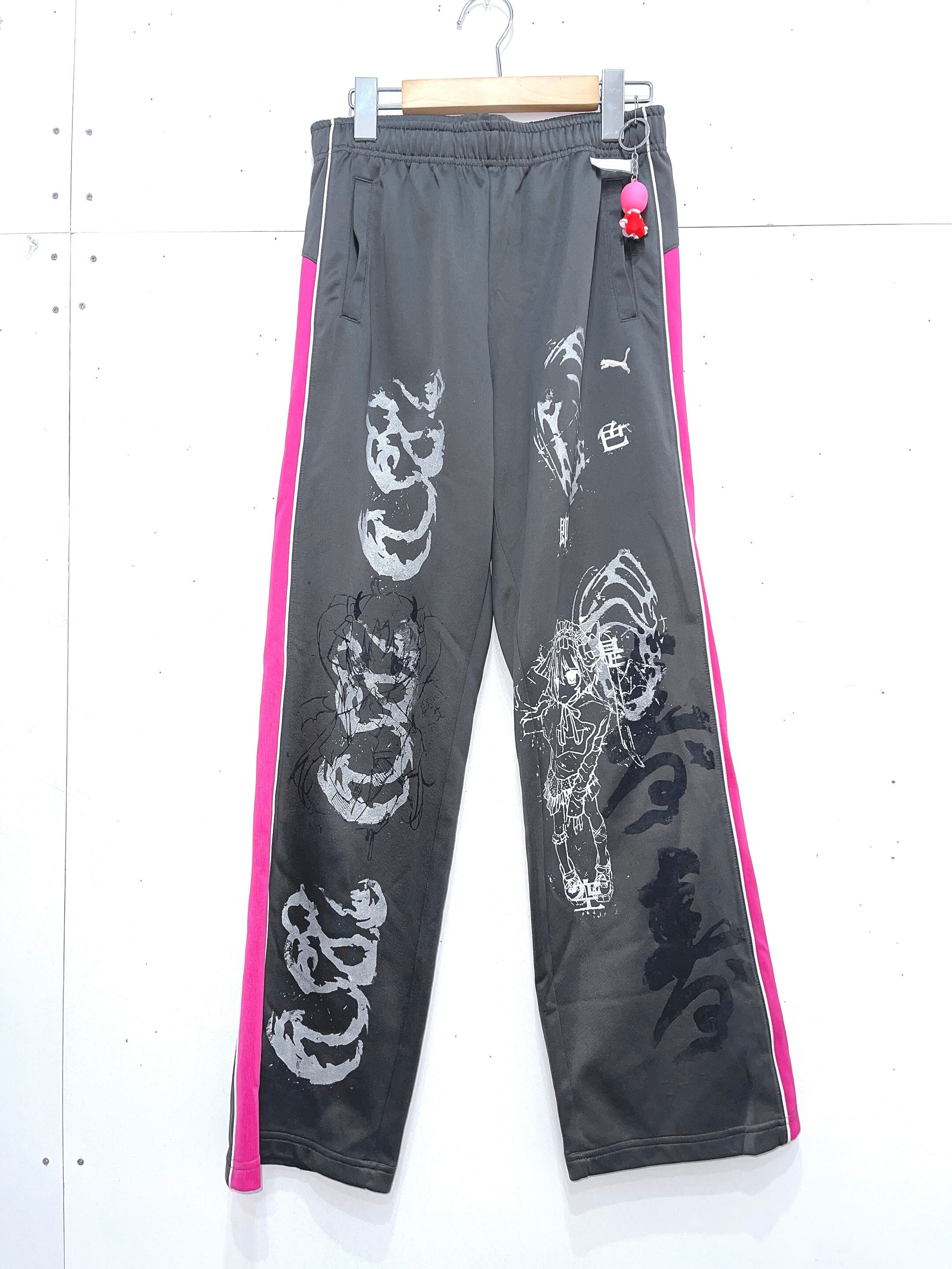 CHROME HEARTS クロムハーツ メッシュ ウォームアップ メッシュ