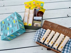 ウィンターギフトボックス