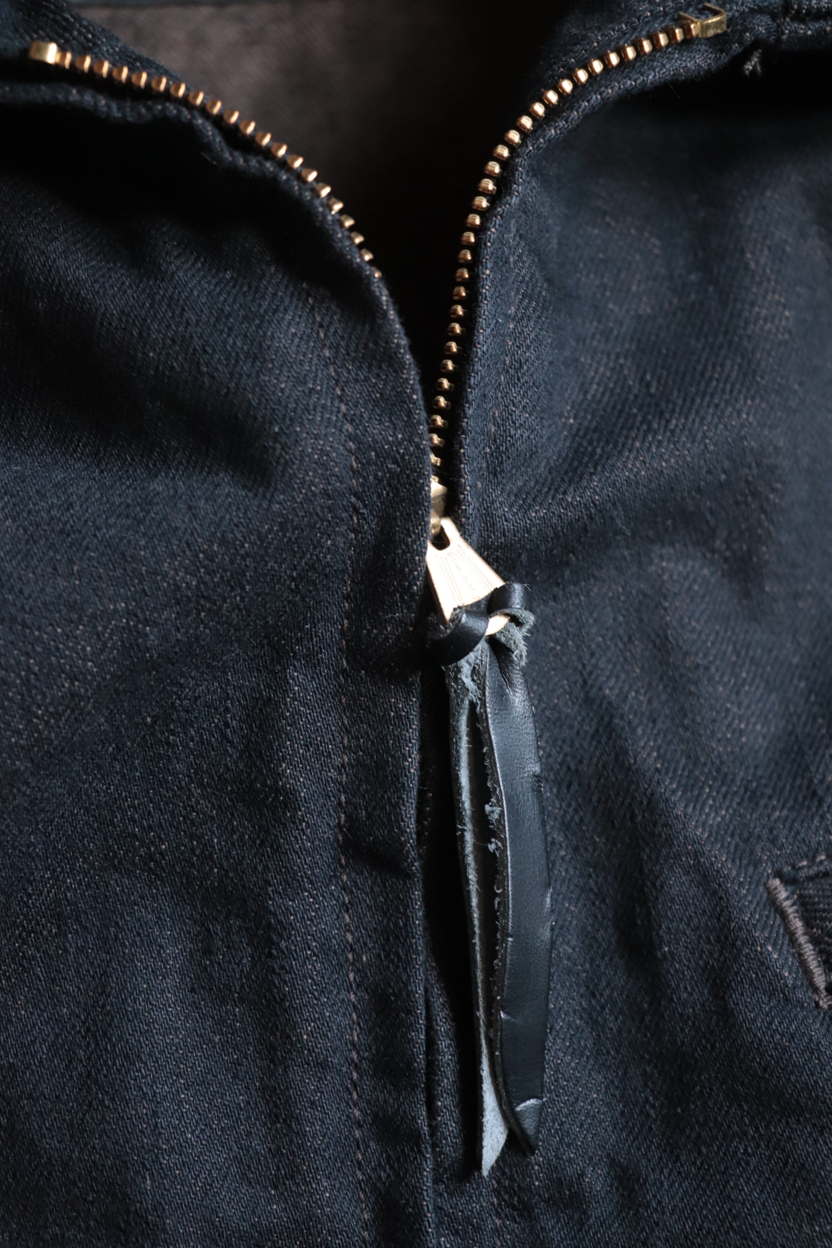 TROPHY CLOTHING/トロフィークロージング HUMMING BIRD BLACKIE JACKET