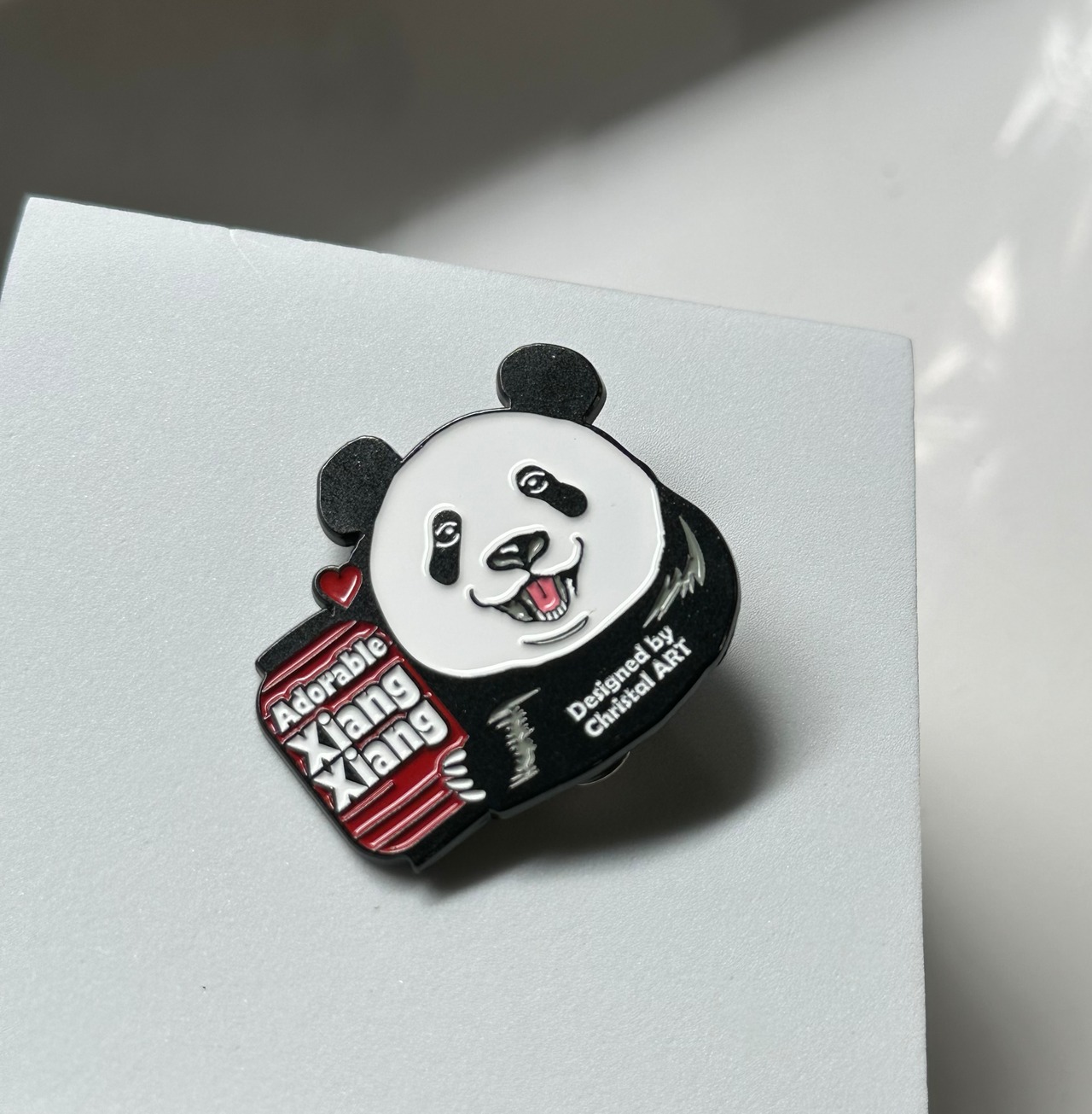 ◆50点限定◆無くなり次第終了アイテム◆エナメルピン